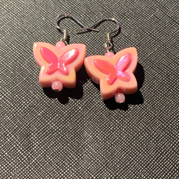 EARRINGS - Picture 2 of 3